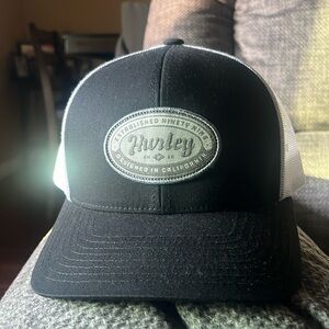 Hurley SnapBack